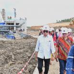 Menteri Perhubungan: 1 Agustus 2024, Bandara IKN Sudah Beroperasi