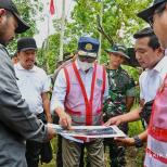Bandara VVIP IKN Tonjolkan Budaya Kalimantan dan Ramah Lingkungan