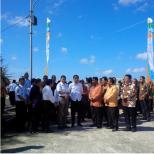 Pelabuhan Tanjung Batu Dapat Kembangkan Potensi Belitung