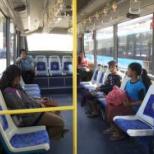 Belitung Masuk Daftar Penerima Bantuan Bus Kemenhub