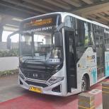 BisKita Trans Wibawa Mukti, Langkah Mandiri Kabupaten Bekasi Membangun Transportasi Publik