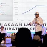 Kampanye Keselamatan Jalan, Menhub Berpesan Untuk Kurangi Kecepatan Di Jalan