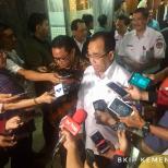 Kemenhub Akan Menindak Tegas PNS Yang Memakai Narkoba