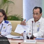 Pasca Gempa Di Palu-Donggala, Pelabuhan Pantoloan Beroperasi Optimal Angkut Logistik Dan Penumpang