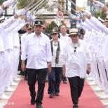 Kemenhub Gelar Diklat Pemberdayaan Masyarakat Untuk Memperkuat Masa Depan Maritim Indonesia