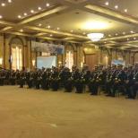 BP3IP Wisuda 209 Pelaut tingkat I 