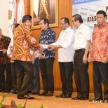 Kemenhub Siapkan Kapal Cadangan Untuk Pemudik Di Madura, Banjarmasin, Makassar Dan Balikpapan