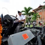 Kemenhub Terbitkan Peraturan Tentang Standar Pelayanan di Lima Sekolah Perhubungan