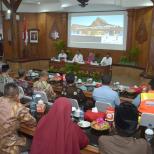 Bandara JB Soedirman Purbalingga Bersiap Layani Penerbangan Feeder Umrah