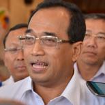 Menhub Budi Perintahkan Jajaran Untuk Tingkatkan Kewaspadaan dan Pengamanan Pada Simpul Transportasi