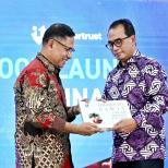 Menhub Dukung Hilirisasi Sawit untuk Industri Penerbangan dan Pelayaran