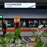 Kemenhub: Kebijakan Diskon Tarif Transportasi untuk Gerakkan Ekonomi