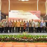 Menhub : Badan Litbang Harus Dapat Berperan Dan Memposisikan Diri Sebagai Center Of Knowledge