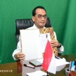 KEMENHUB KINI PUNYA PROGRAM STUDI MAGISTER TERAPAN