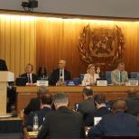 Indonesia Resmi Terpilih sebagai Anggota Dewan IMO Kategori C Periode 2026-2027