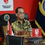 Pemerintah Terus Berupaya Pulihkan Sektor Transportasi di Masa Pandemi