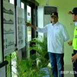 Menhub Targetkan Pengembangan Bandara Dewadaru di Karimunjawa Selesai Tahun 2022