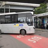 BisKita Trans Bekasi Patriot, Andalan Integrasi Antarmoda Warga Bekasi