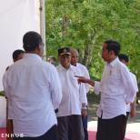 Seluruh Pembangunan Infrastruktur Pendukung Pariwisata Di Labuan Bajo Ditargetkan Selesai Akhir Tahun 2020