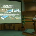 UPT Harus Terapkan Pedoman Standar Pelayanan