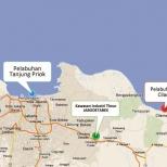 Pelabuhan Cilamaya Siap Dibangun, Asal Sepenuhnya Didanai Swasta
