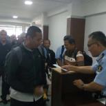 Bandara Internasional H. A. S. Hanandjoeddin Belitung Simulasikan Penanganan CIQ Internasional