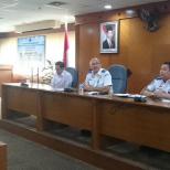 Kemenhub Tegas Larang Roda Dua Sebagai Transportasi Umum