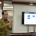 2 Hal Ini Membuat Menhub Senang