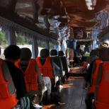 SPM Diberlakukan, Perusahaan Angkutan Penyeberangan Wajib Patuhi Penumpang Harus Merasa Aman dan Nyaman Selama di Pelabuhan dan Kapal