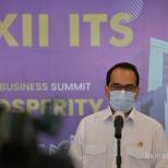 Menhub Ajak Generasi Muda Ciptakan Inovasi di Tengah Pandemi