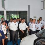 Kemenhub Beri Uji Berkala Gratis Satu Bulan Di Sepuluh Kota Di Indonesia