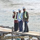 Pelabuhan Tanah Ampo Dikembangkan Jadi Tempat Sandar Kapal Yacht dan Cruise