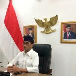 Kemenhub Gandeng 4 Perguruan Tinggi Untuk Membuat Kebijakan Transportasi yang Sehat dan Aman