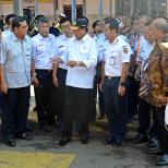 Percepat Proyek DDT Manggarai-Cikarang, Menhub Lakukan Dua Hal