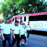 KA Bandara Adi Soemarmo Ditargetkan Selesai Februari 2019