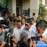 Maksimalkan Pengguna Angkutan Masal, Kemenhub Revitalisasi Terminal Bus Tipe A Giwangan