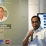 Menhub Beri Subsidi Angkutan Barang di Papua