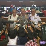 Tekan Angka Kecelakaan, Dirjen Hubdat: Perjalanan Sepeda Motor di Malam Hari Sebaiknya Dilarang