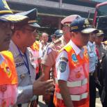 Dirjen Perhubungan Darat direncanakan Pimpin  Delegasi Indonesia Dalam Pertemuan Tingkat Pejabat Senior Transportasi ASEAN Ke- 40 di Malaysia