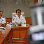 Kronologis Sanksi terhadap Ground Handling PT. Lion Air Group dan PT. Indonesia Air Asia
