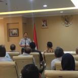 Tingkatkan Keselamatan, Ditjen Perkeretaapian Bersama Pemkab Bekasi dan Lahat Kerjasama Tata Perlintasan Kereta Api