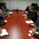 Hari Ke-6 Sidang Majelis ICAO, Indonesia Dekati Negara-Negara Afrika untuk Galang Dukungan jadi Anggota Dewan ICAO