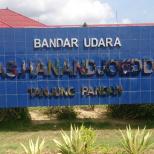 Kemenhub Berkomitmen Kembangkan Infrastruktur Transportasi Di Belitung