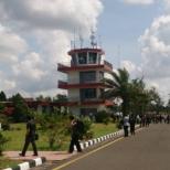 Pemkab Belitung Berharap Bandara Hananjoeddin Jadi Bandara Internasional