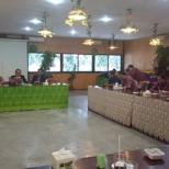 Pertemuan ASEAN di Surabaya Bahas Kerjasama Transportasi