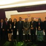 Hasil di Surabaya Disepakati Pada Pertemuan ASEAN Tingkat Menteri
