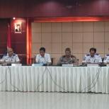 Menhub: Persiapan Mudik On The Track
