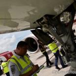 Kemenhub Akan Umumkan Safety Rating Maskapai
