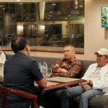 Menhub Dudy akan Percepat Peningkatan Akses Jalan Menuju Pelabuhan Patimban