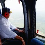 MENHUB: BANDARA DI IBUKOTA BARU SUDAH MEMADAI, TIDAK BUTUH BANYAK INVESTASI APBN